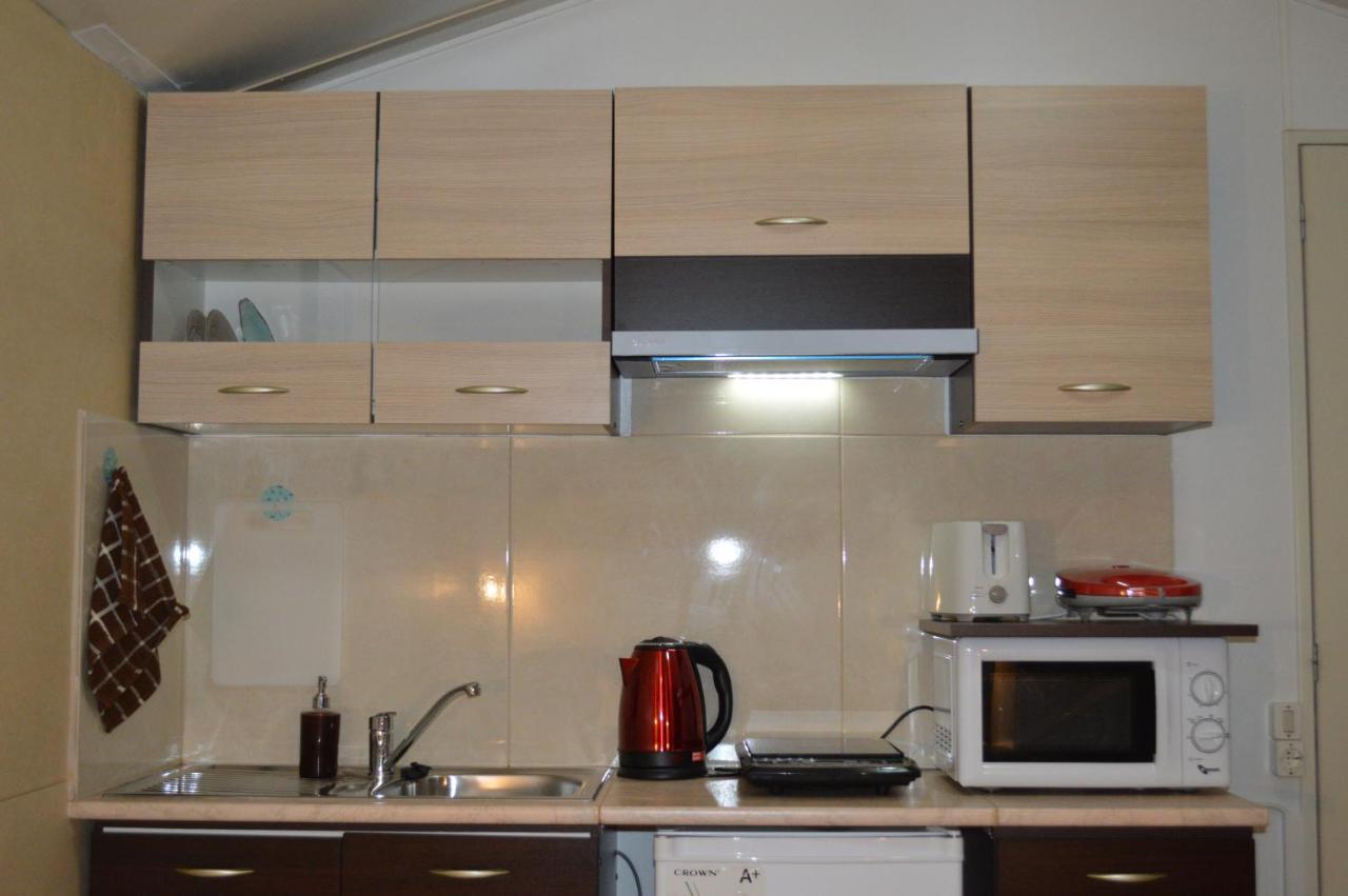 3Sys Villa Kota Zakynthos Bagian luar foto